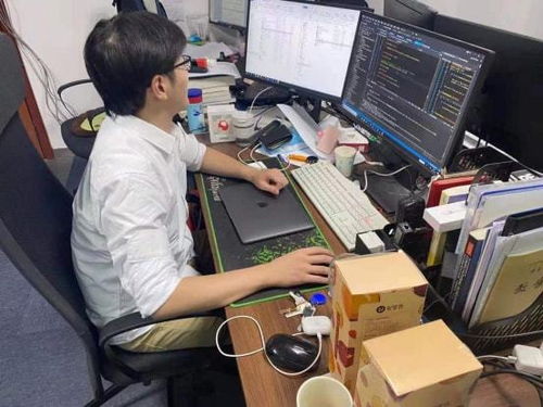 做好國產工業軟件“副駕駛” 在計算機科技領域助力自主創新高速發展