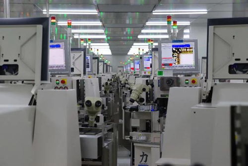 當《流浪地球》照進現實 看經開區如何以軟件開發筑夢科技未來